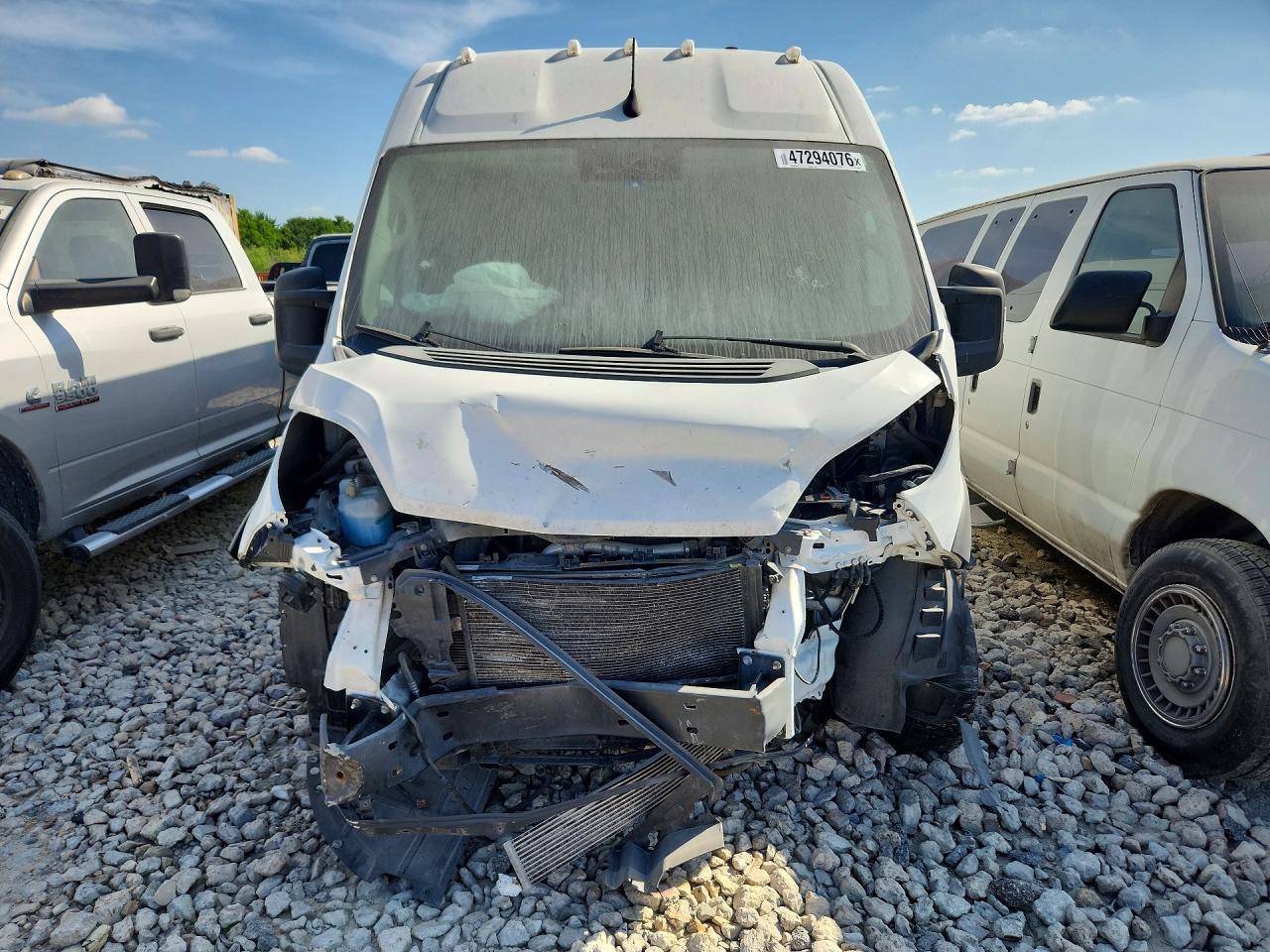 2023 Ram Promaster 3500 3500 High - Image 5