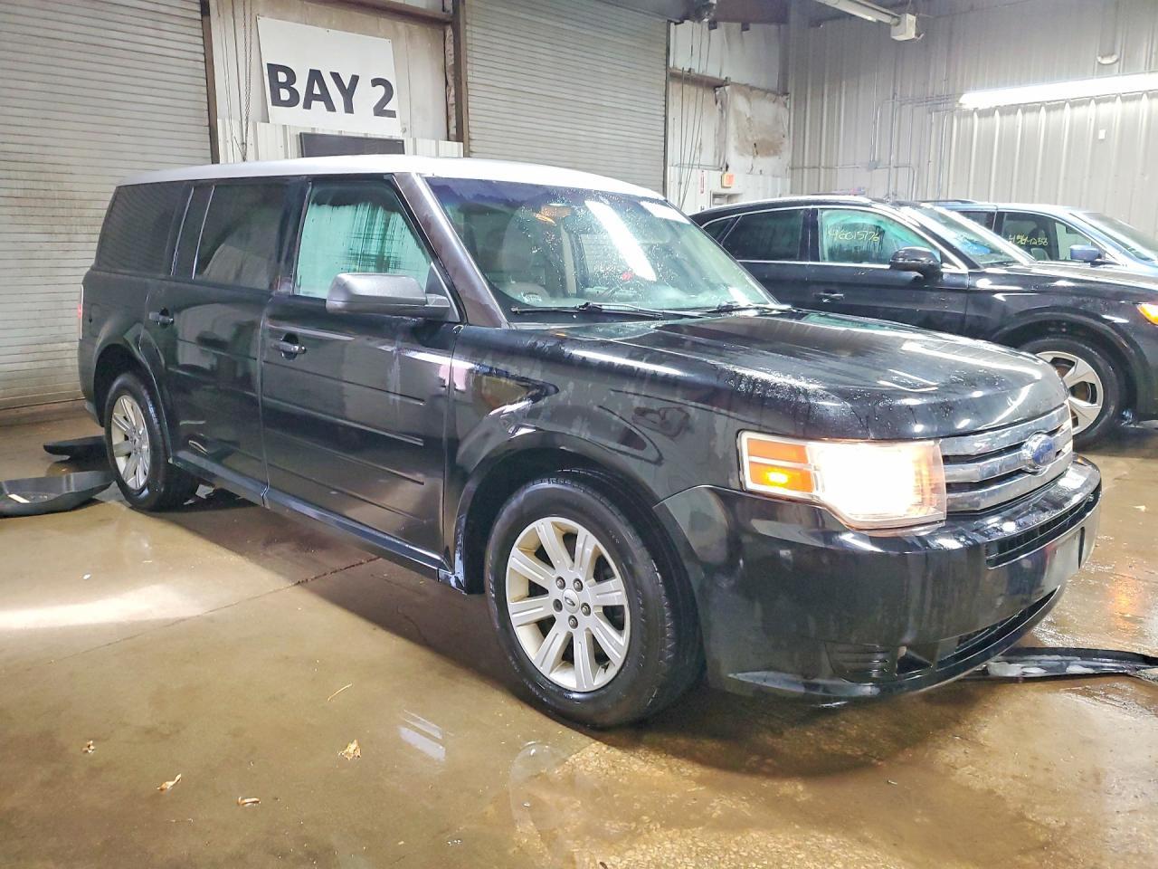2009 Ford Flex Se - Image 4