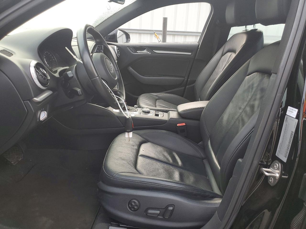 2016 Audi A3 Premium - Фото 7
