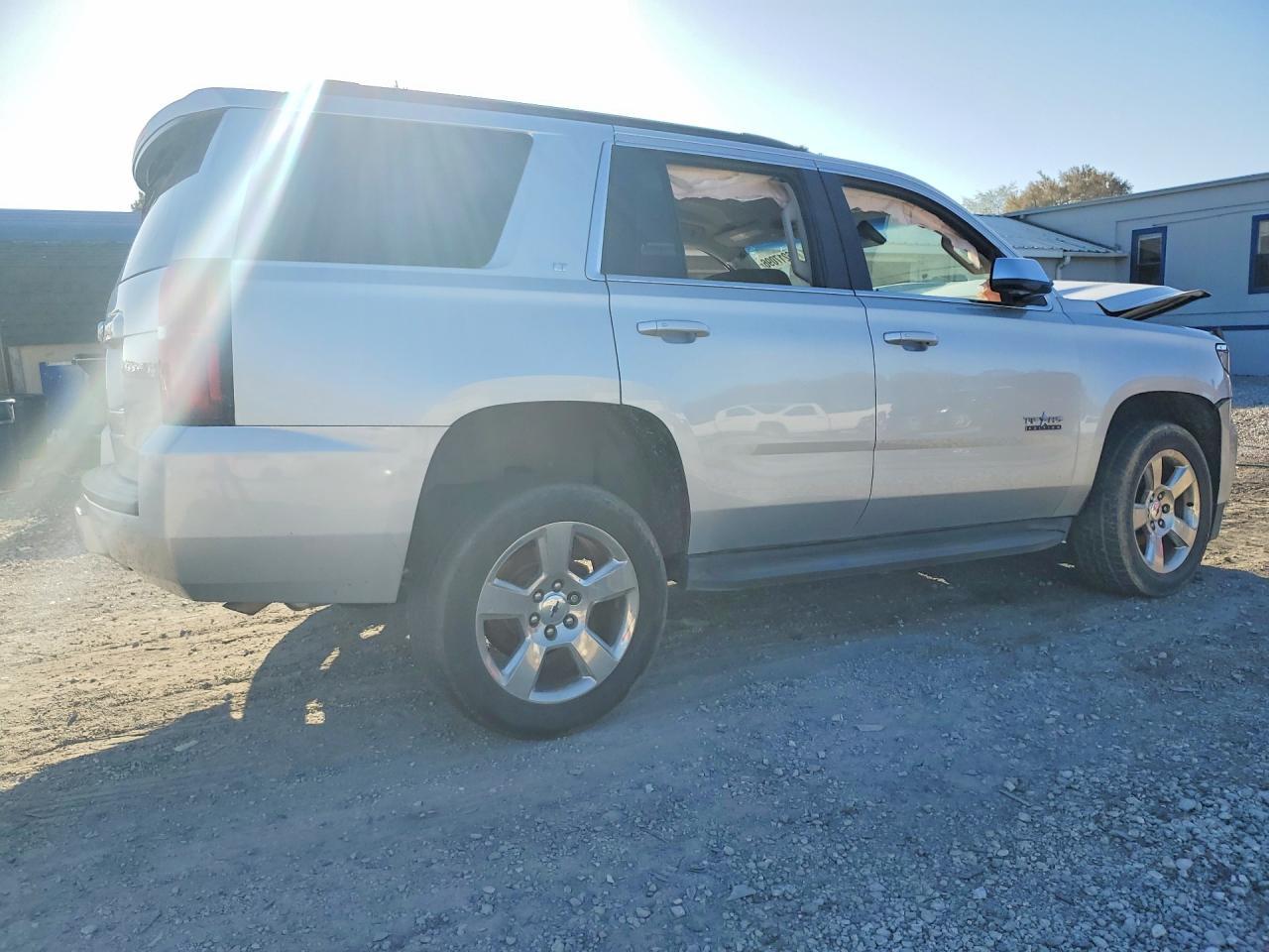 2016 Chevrolet Tahoe - Image 3