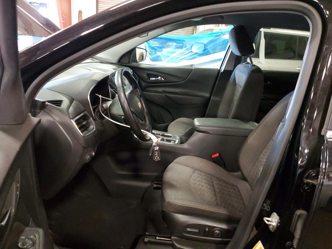 2023 Chevrolet Equinox Lt - Image 7