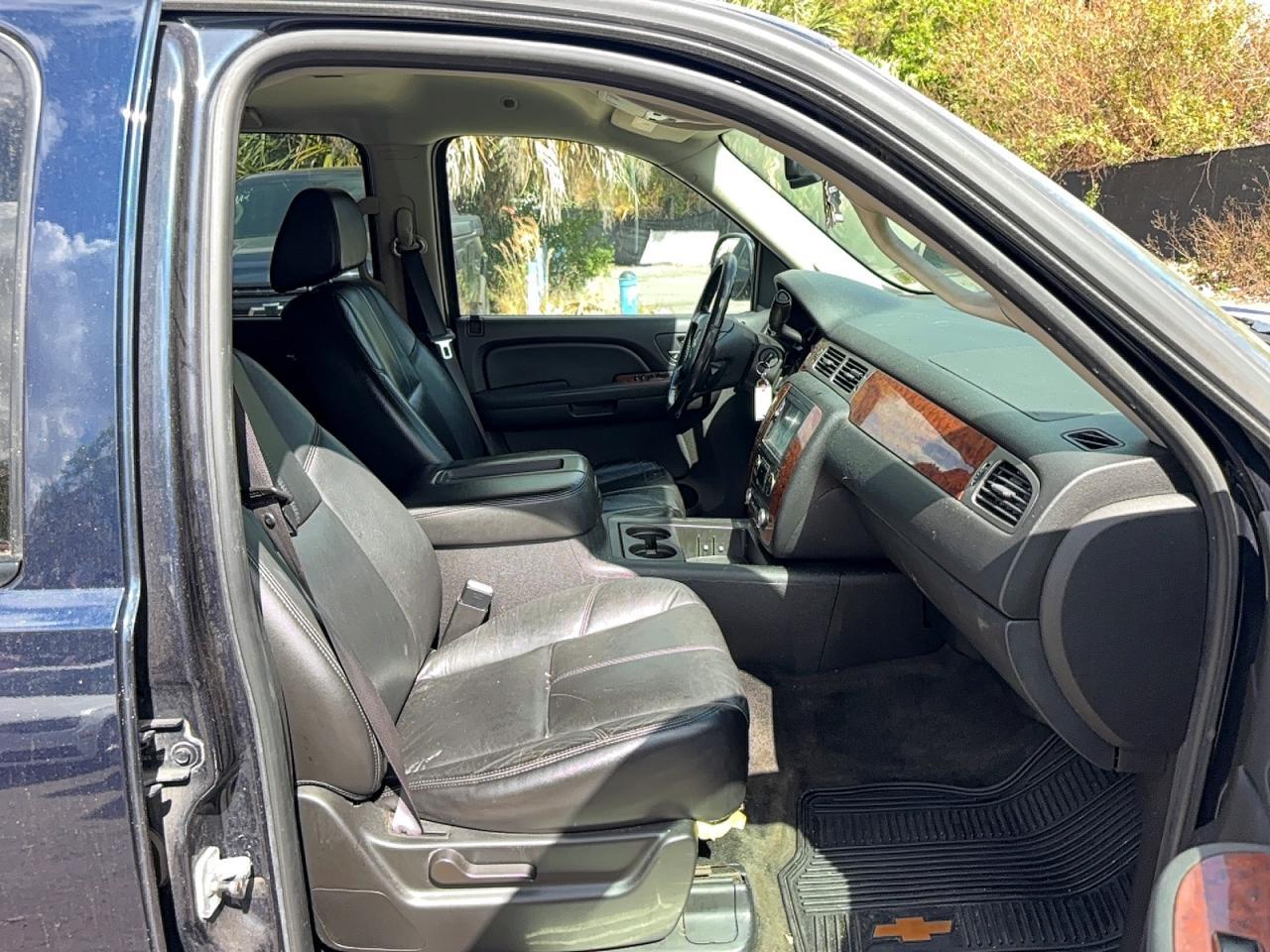 2007 Chevrolet Suburban K1500 - Фото 5