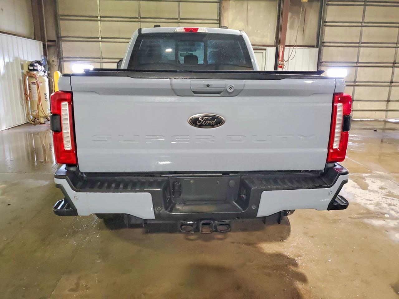 2024 Ford F250 Super Duty - Image 6