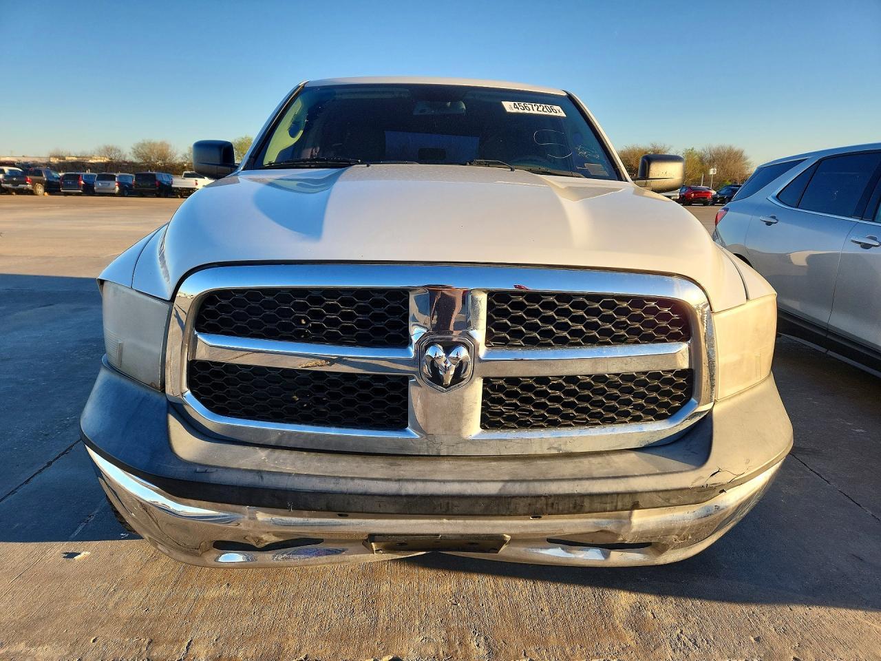 2018 Ram Trucks 1500 St - Фото 5