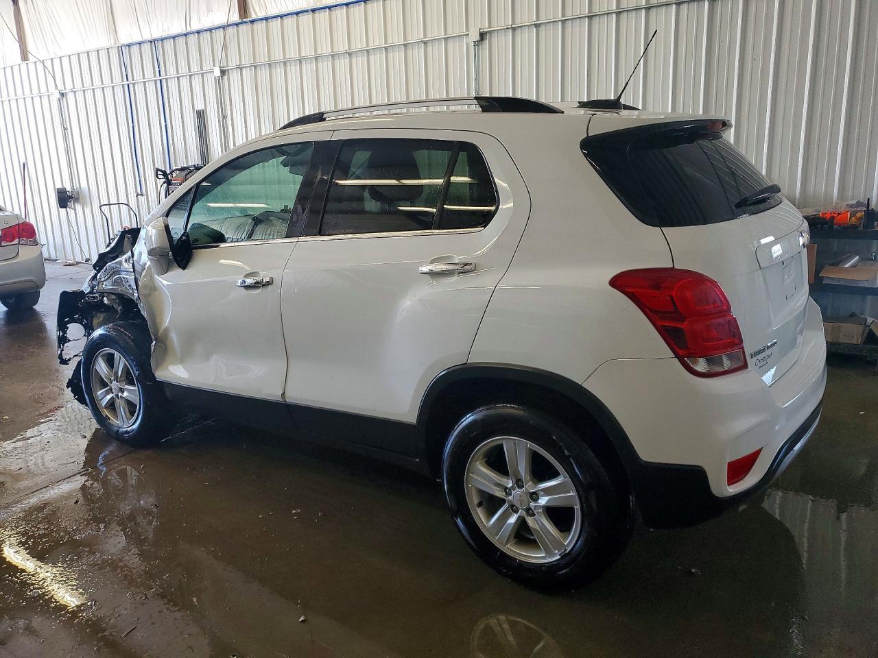 2019 Chevrolet Trax 1Lt - Фото 2