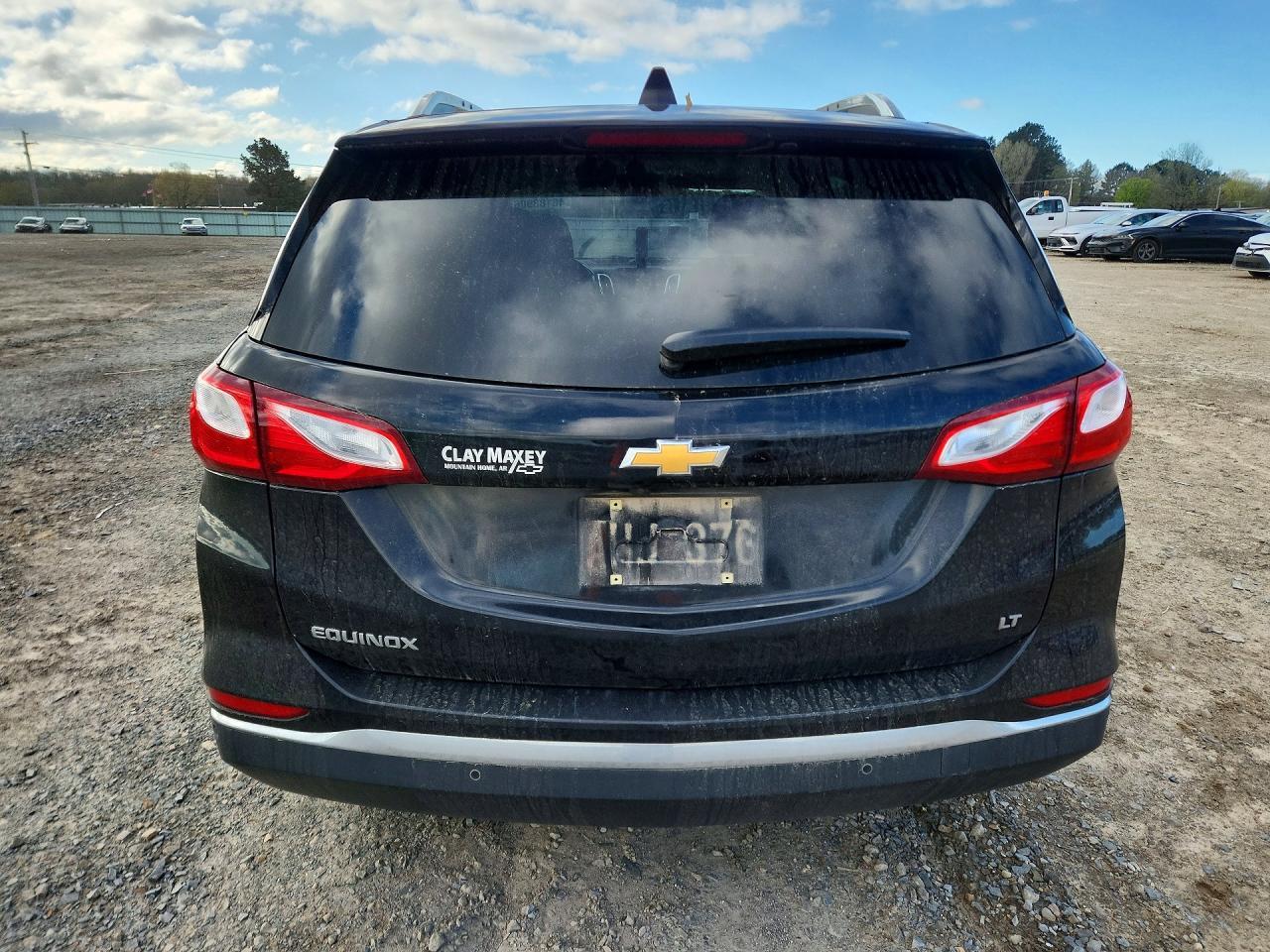 2019 Chevrolet Equinox Lt - Image 6