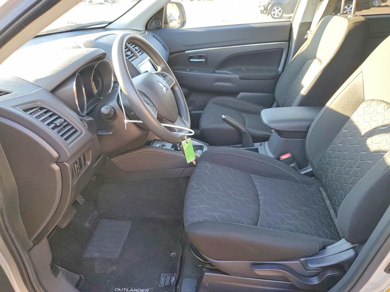 2024 Mitsubishi Outlander Sport S - Фото 7