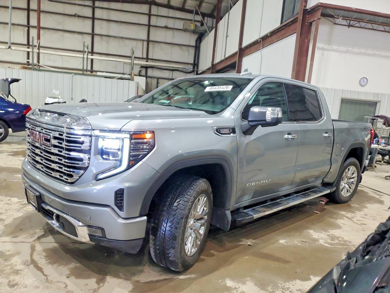 2024 GMC Sierra K1500 Denali