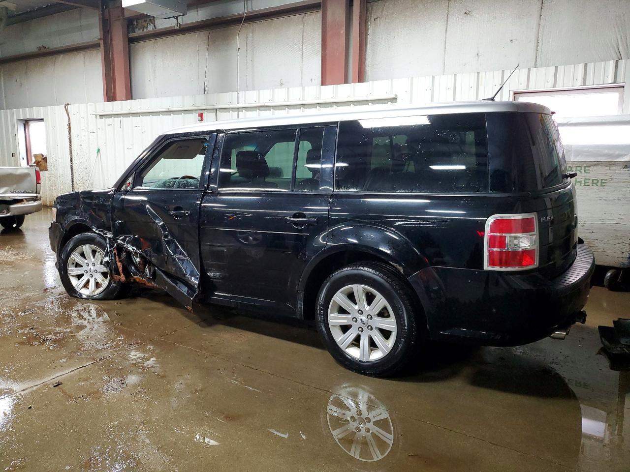 2009 Ford Flex Se - Image 2