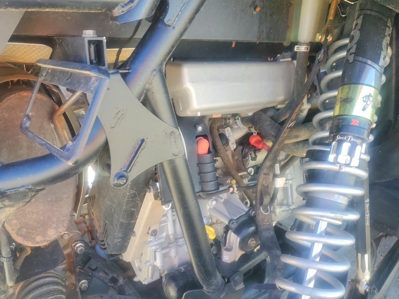 2025 Polaris Rzr - Image 7