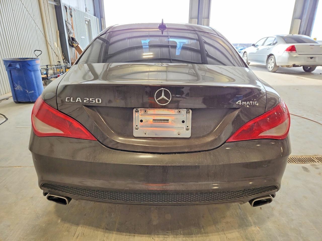 2015 Mercedes-Benz Cla 250 4Matic - Image 6