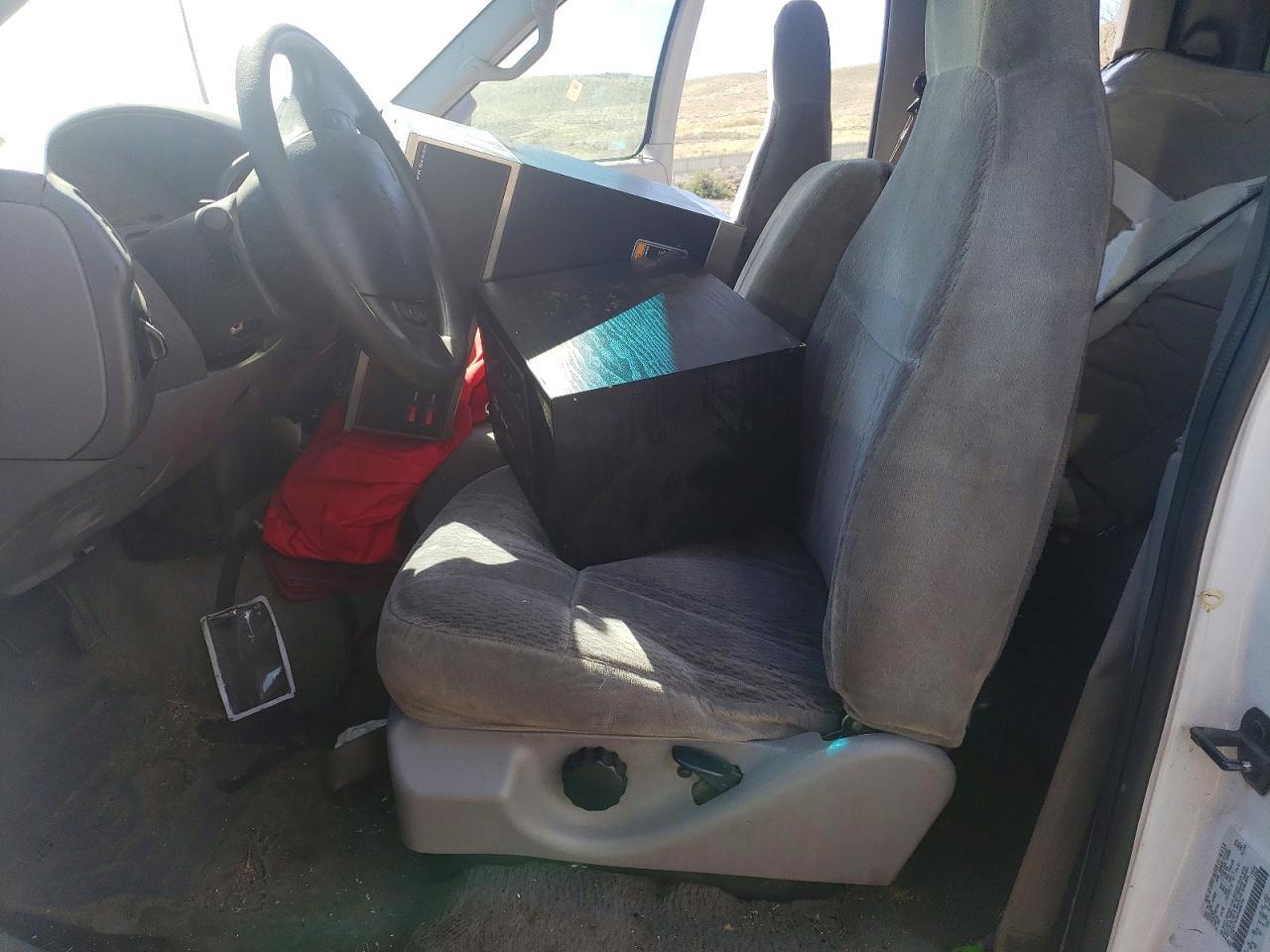 1998 Ford F150 - Image 7