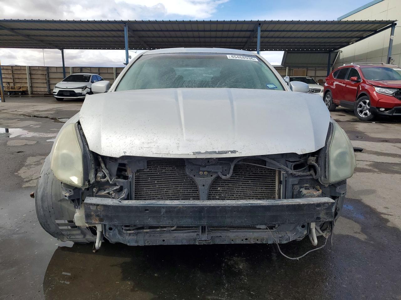 2008 Nissan Maxima - Фото 5