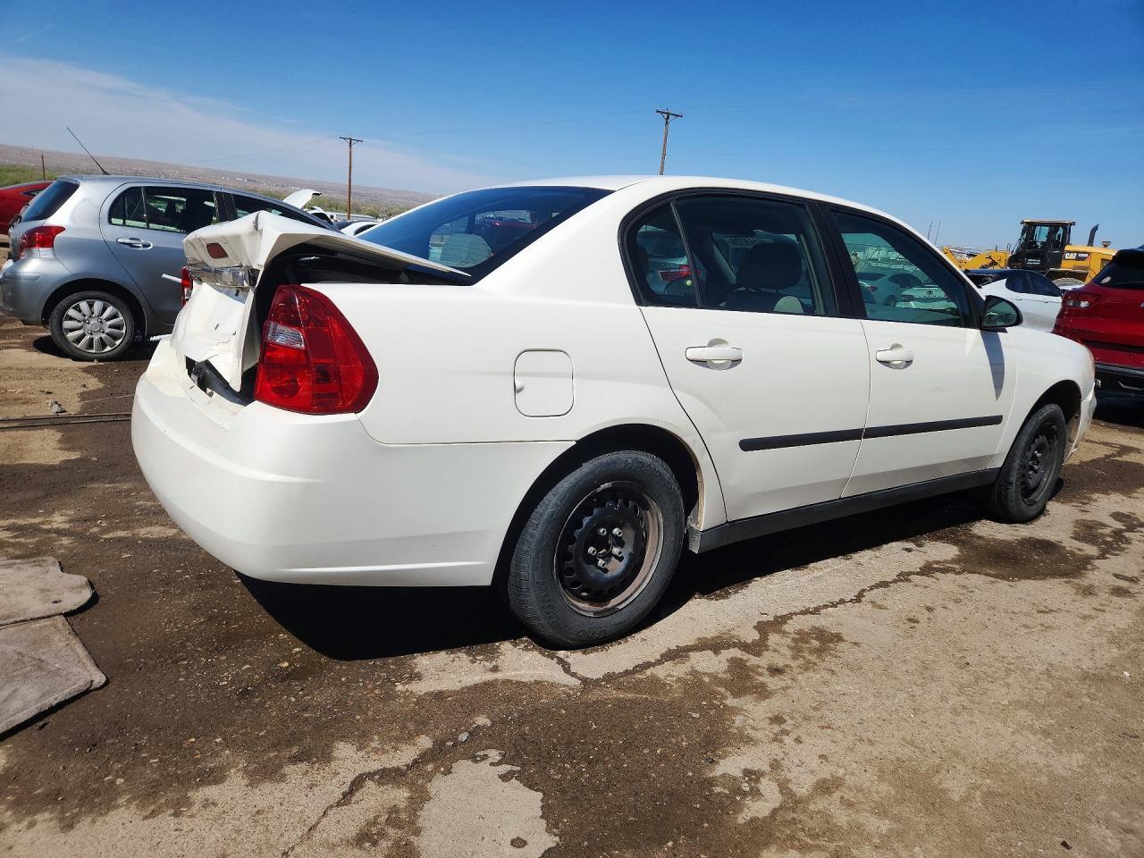 2004 Chevrolet Malibu - Image 3