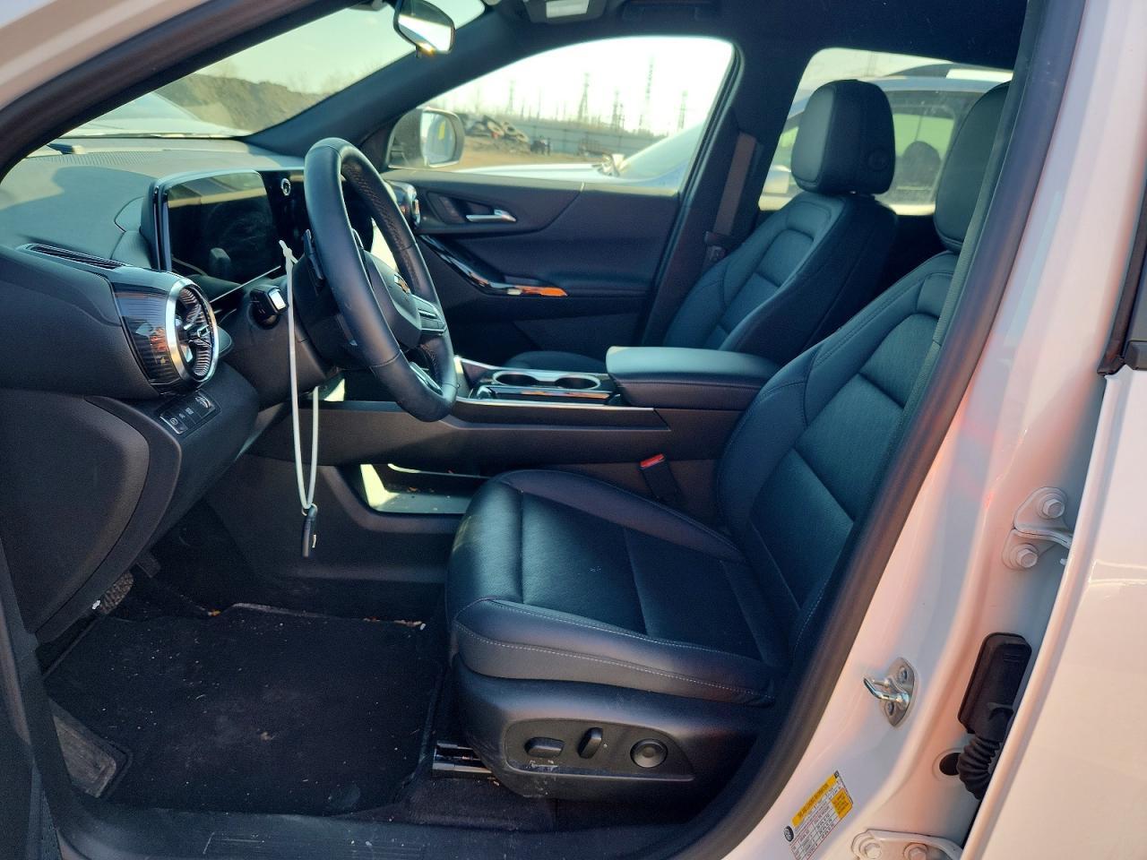 2025 Chevrolet Equinox Lt - Фото 7