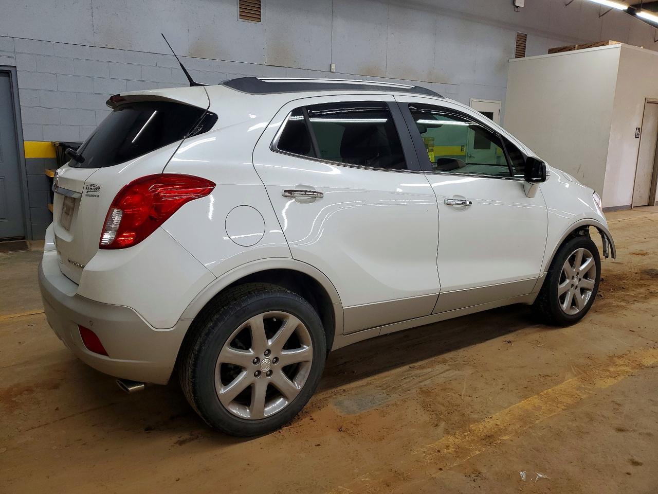 2014 Buick Encore Premium - Image 3