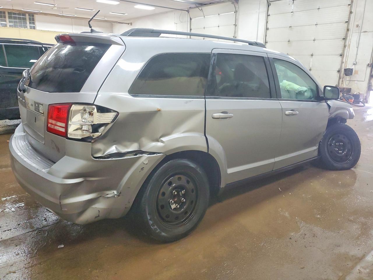 2016 Dodge Journey Se - Фото 3