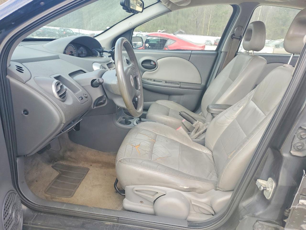 2006 Saturn Ion Level 3 - Фото 7