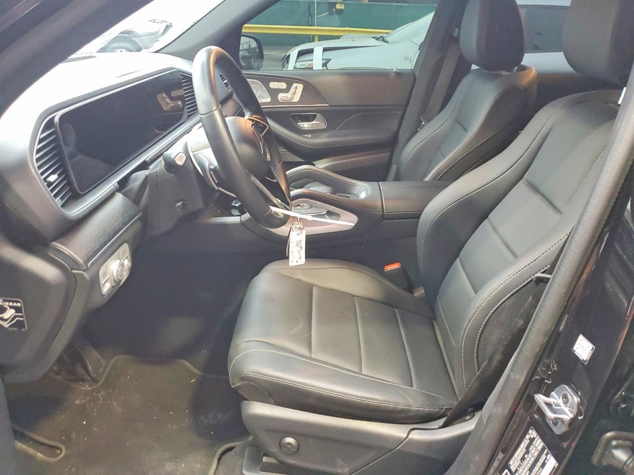 2025 Mercedes-Benz Gle 350 4Matic - Фото 7