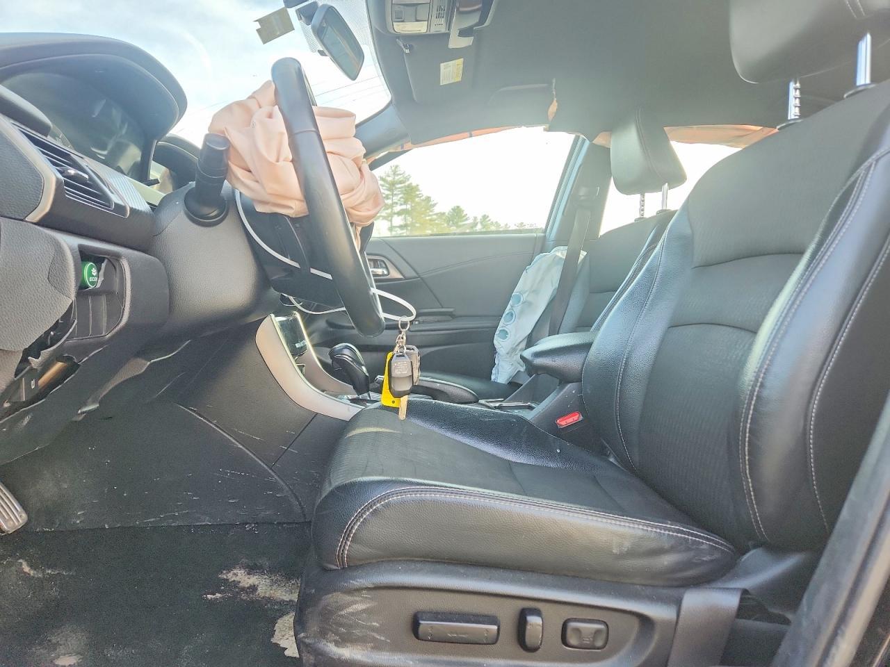 2018 Honda Accord Sport - Фото 7