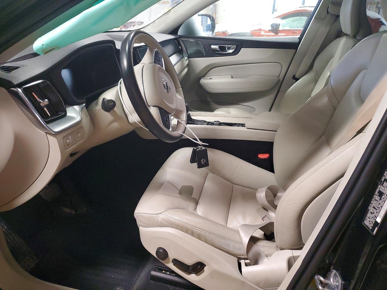 2019 Volvo Xc60 T6 Momentum - Фото 7