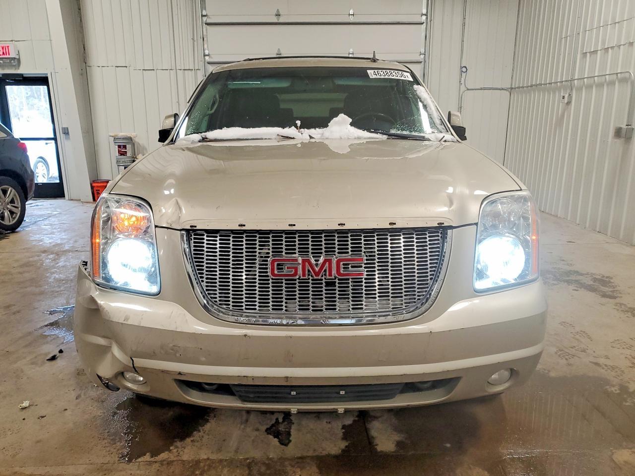 2013 GMC Yukon Slt - Фото 5