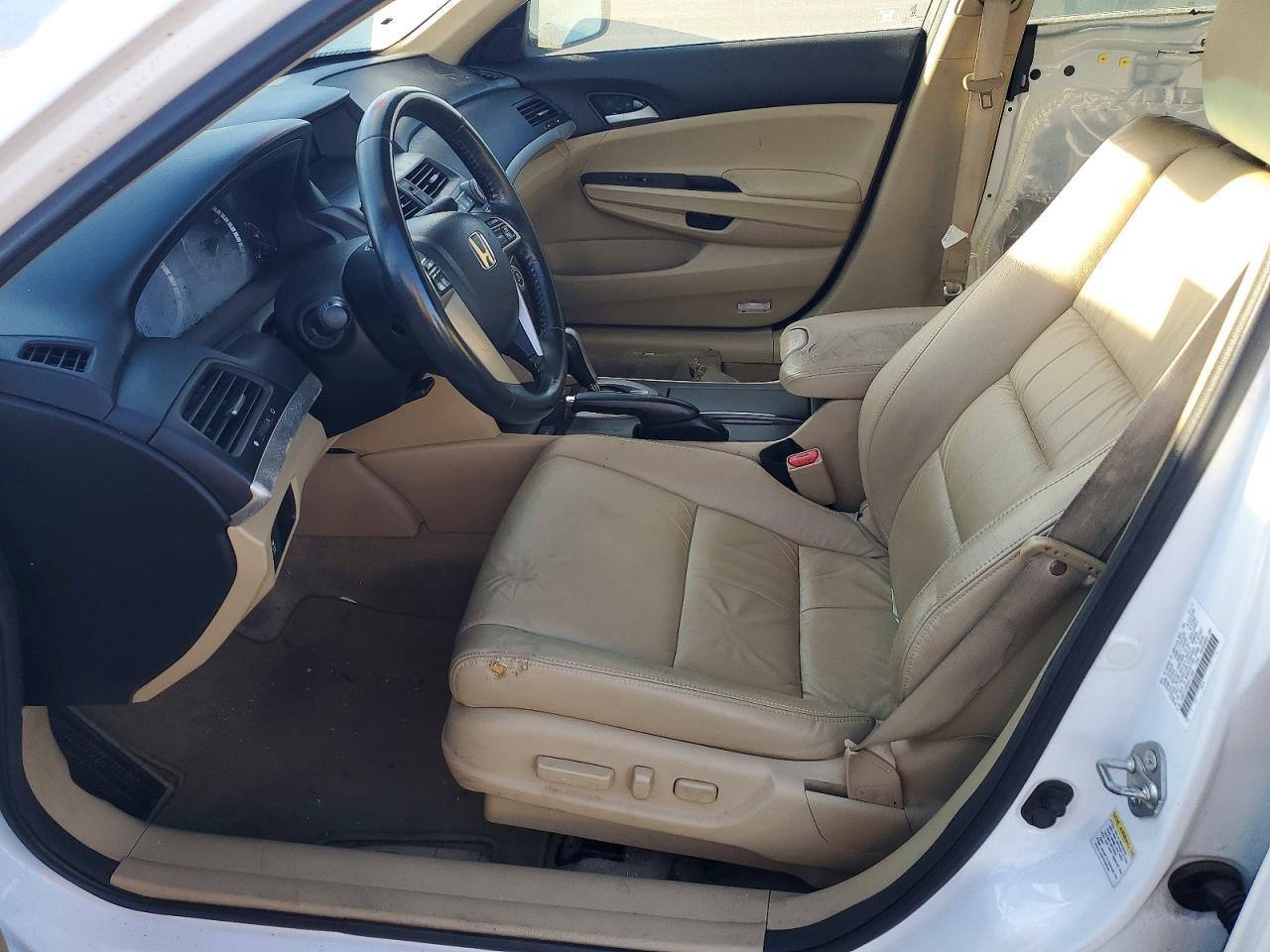 2012 Honda Accord Se - Image 7
