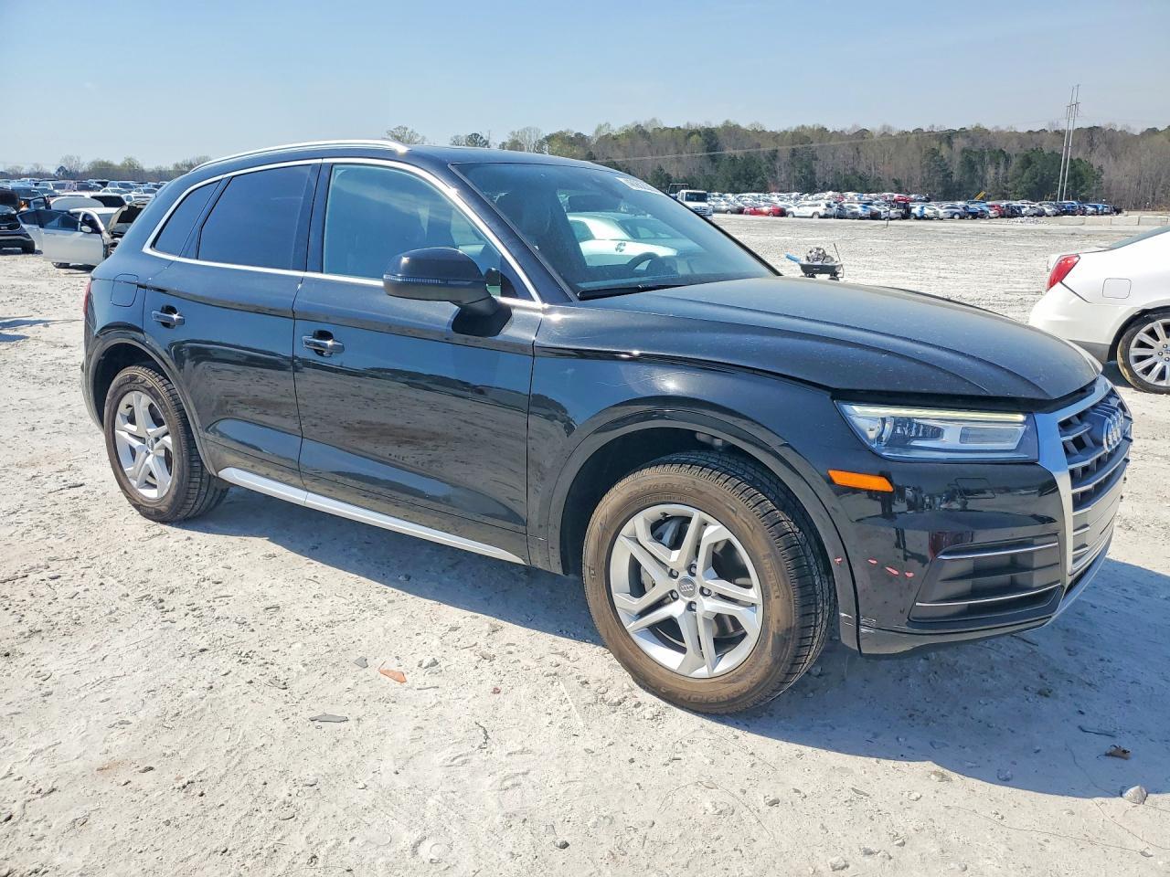 2019 Audi Q5 Premium - Фото 4