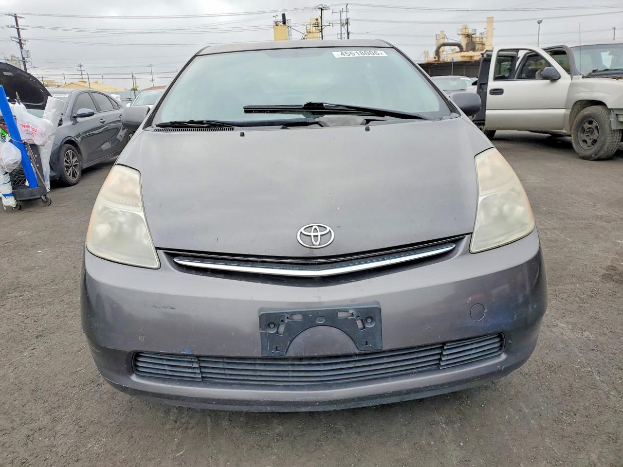 2007 Toyota Prius Base - Image 5