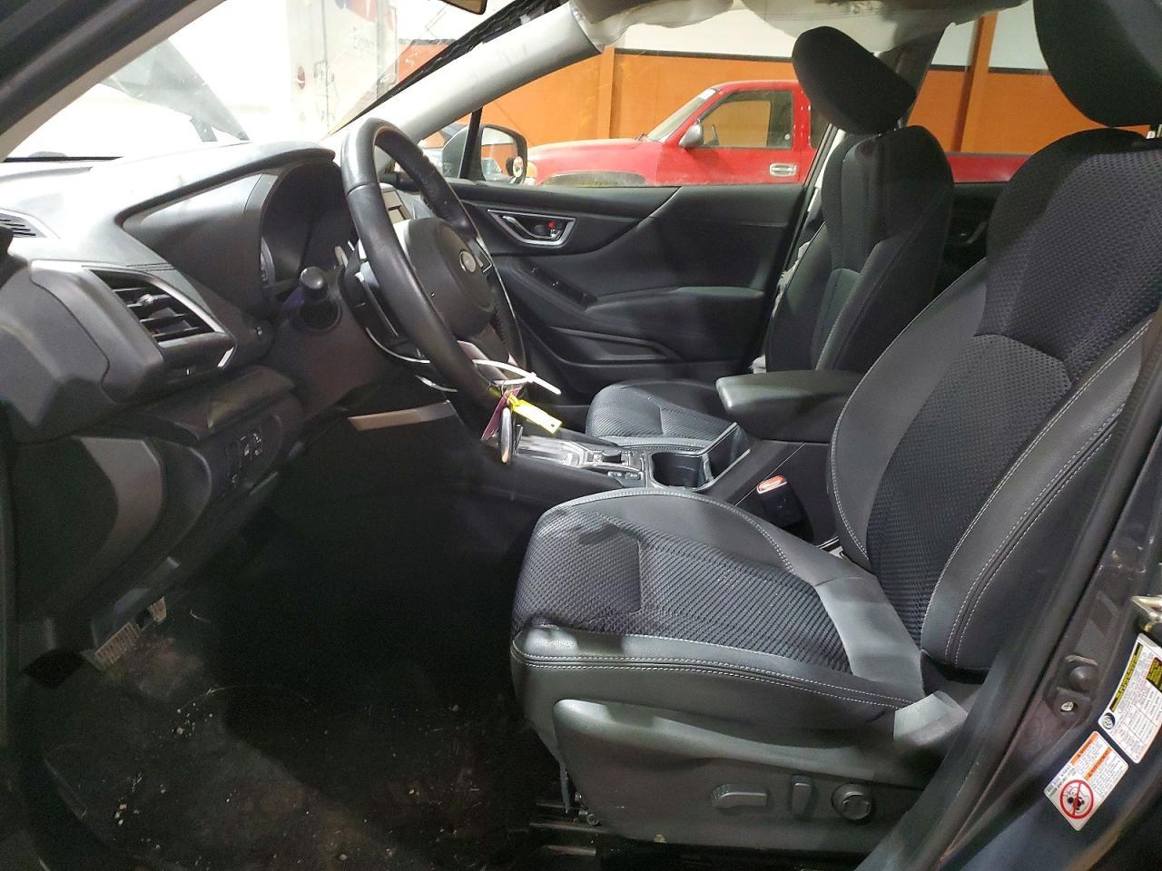 2020 Subaru Forester Touring - Image 7