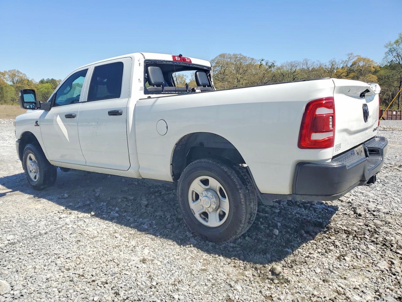 2024 Ram 3500 Tradesman - Image 2