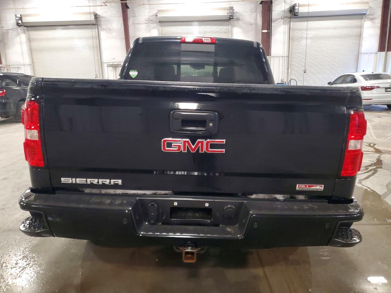 2015 GMC Sierra K1500 Slt - Image 6