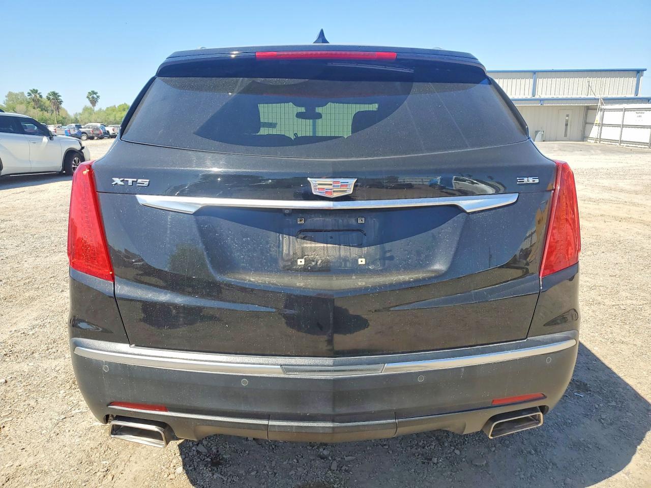 2019 Cadillac Xt5 - Image 6