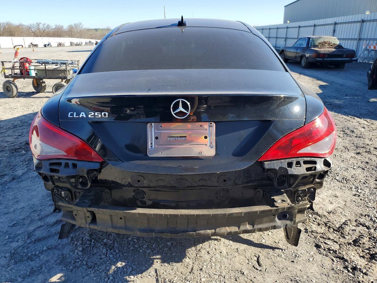 2019 Mercedes-Benz Cla 250 - Image 6