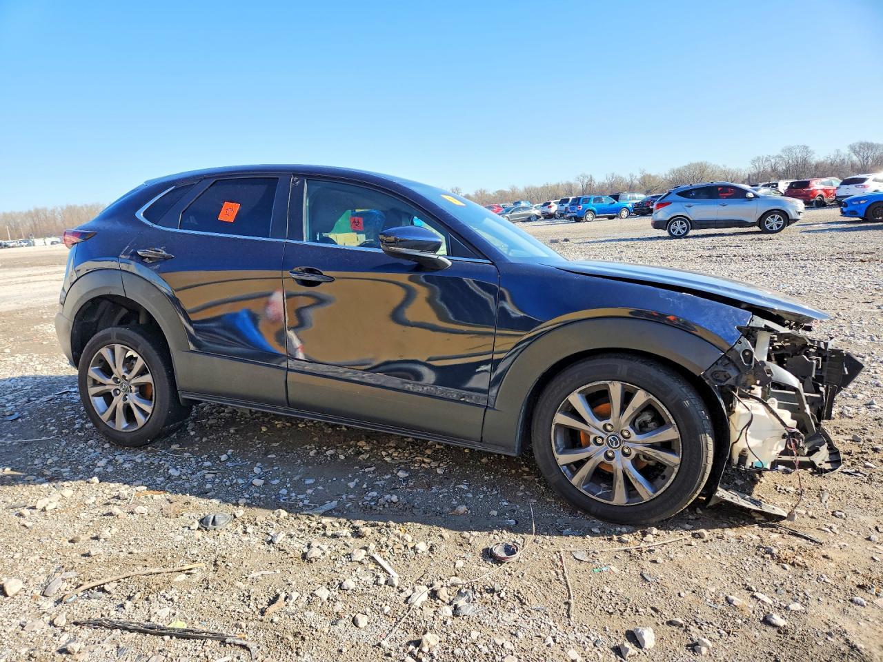 2020 Mazda Cx-30 Select - Фото 4