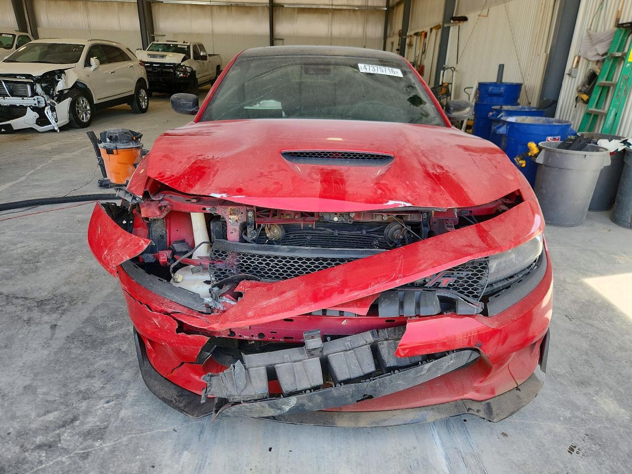 2017 Dodge Charger R - Image 5