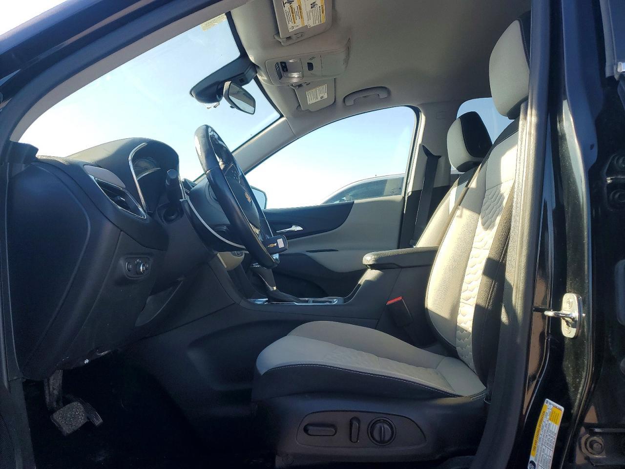 2021 Chevrolet Equinox Lt - Фото 7