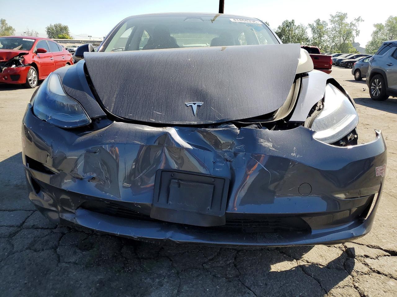 2023 Tesla Model 3 - Image 5