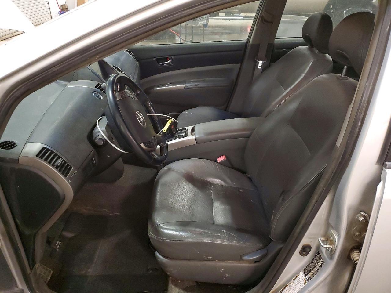 2007 Toyota Prius Base - Image 7