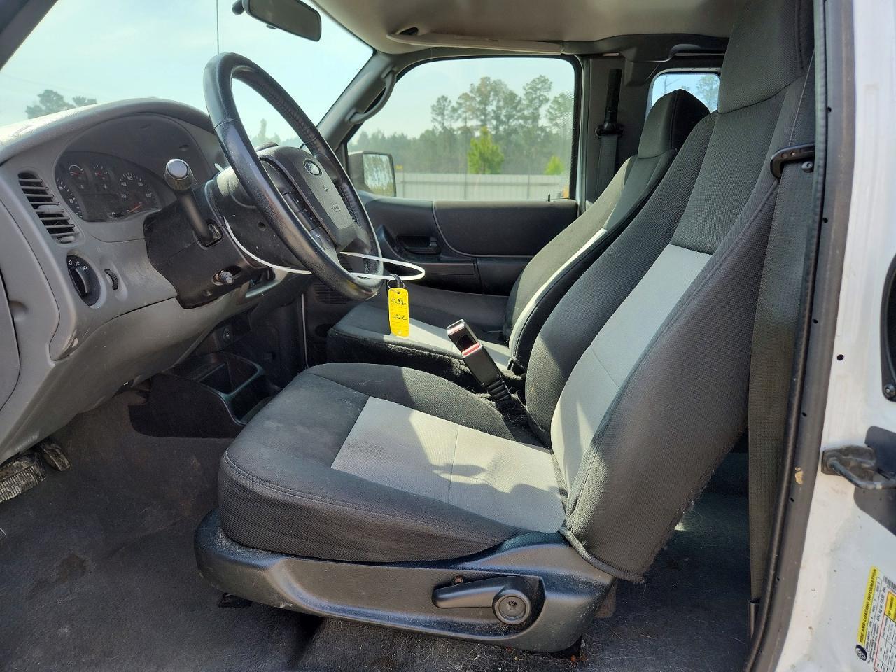 2008 Ford Ranger Super Cab - Image 7