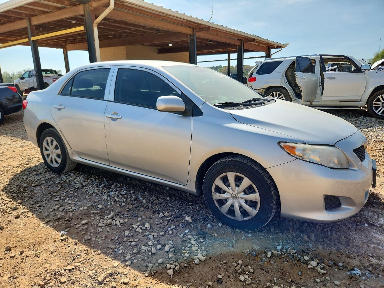 2010 Toyota Corolla - Image 4