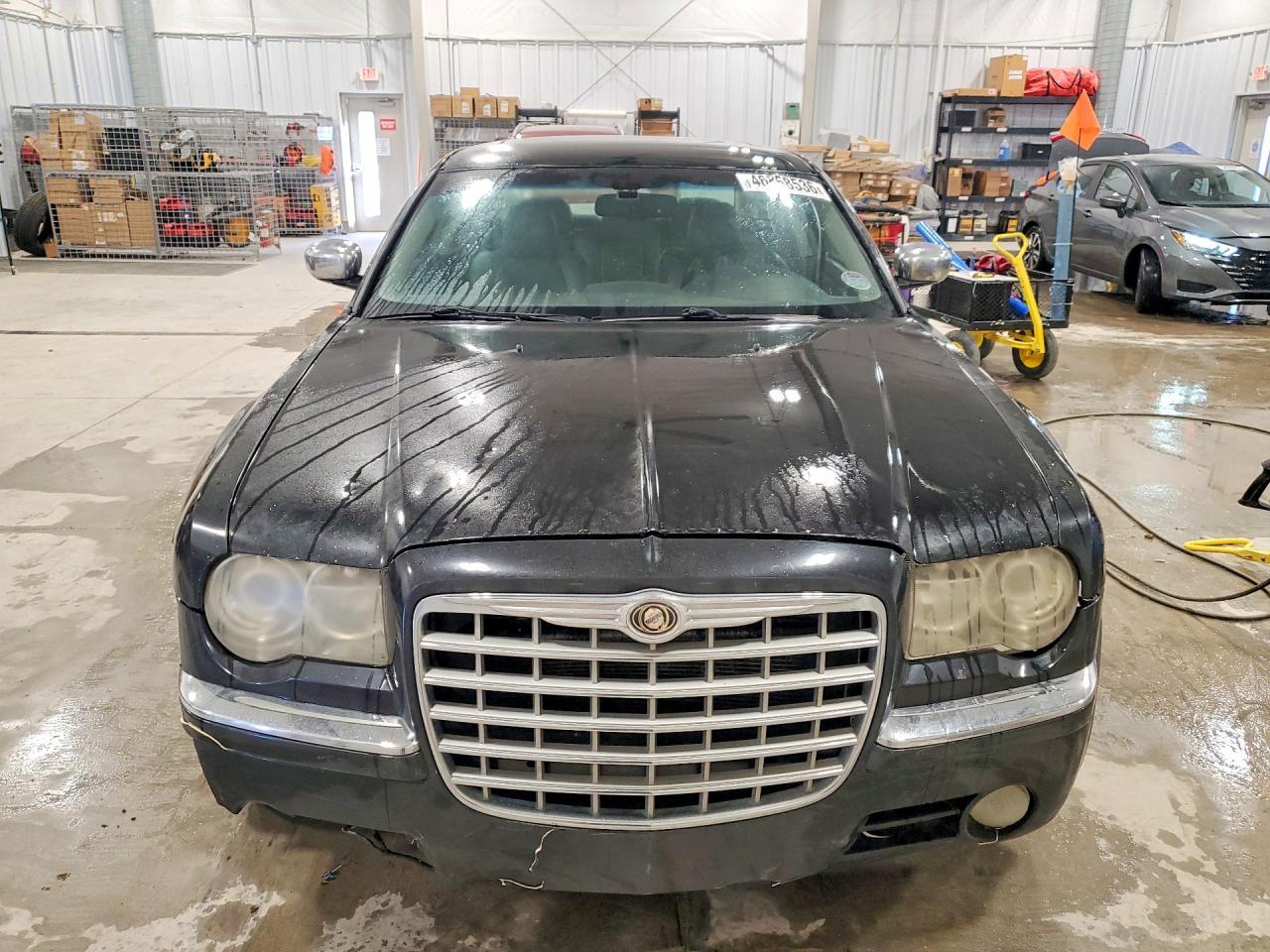 2006 Chrysler 300C - Фото 5