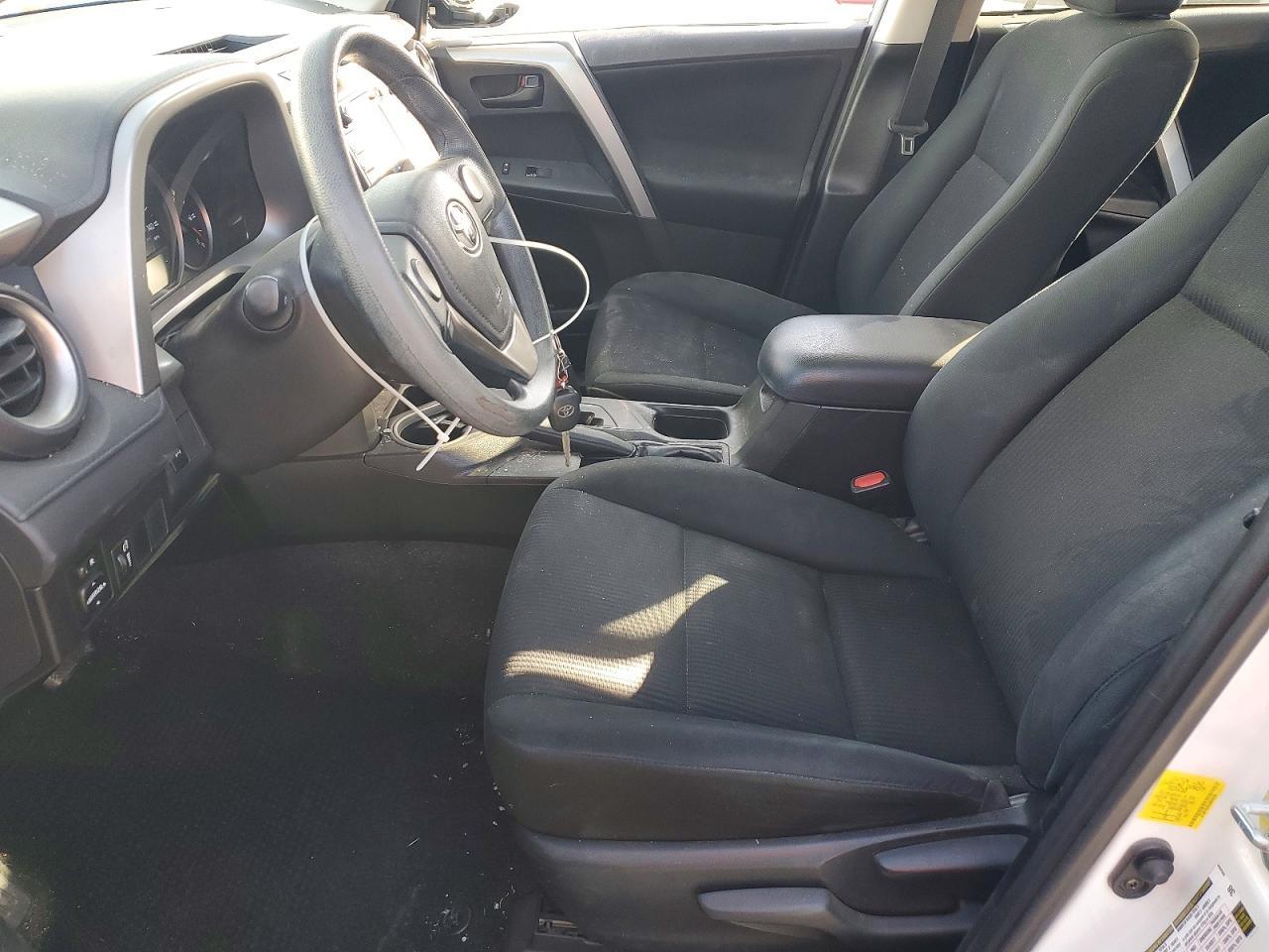 2016 Toyota Rav4 - Image 7