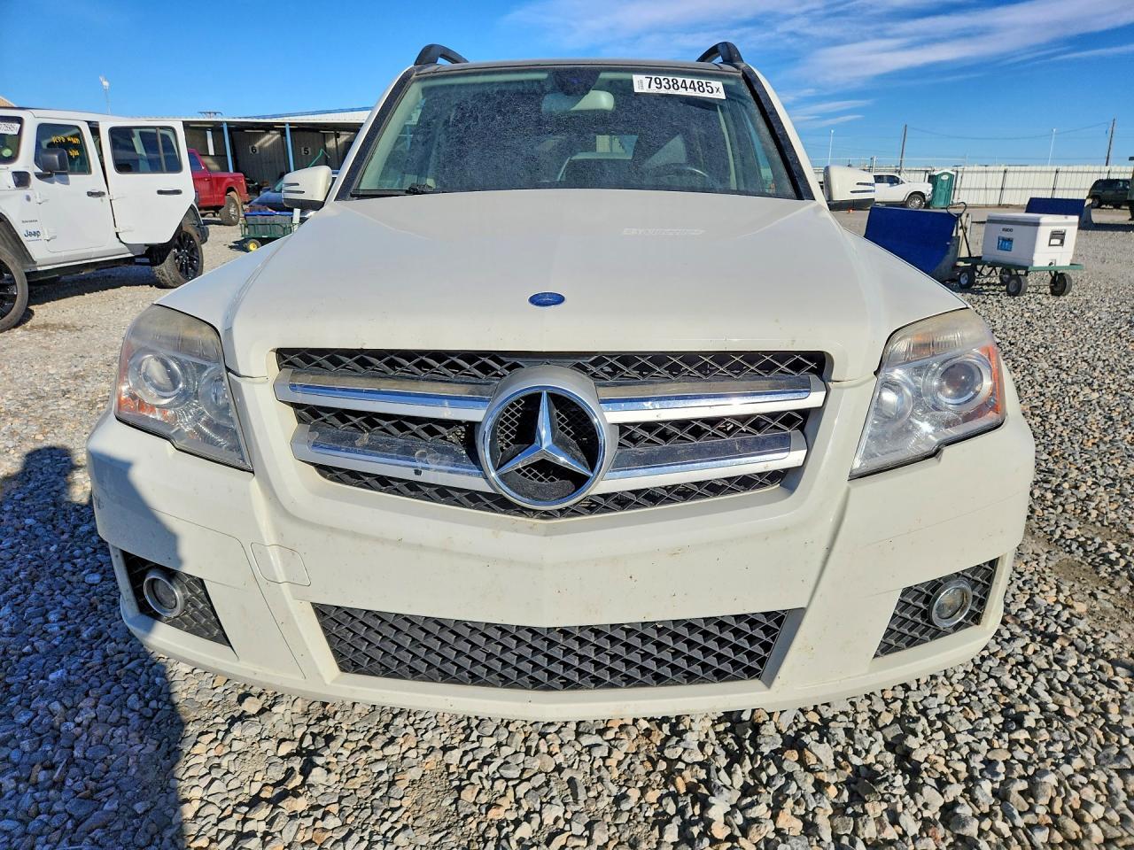 2010 Mercedes-Benz Glk 350 4Matic - Image 5