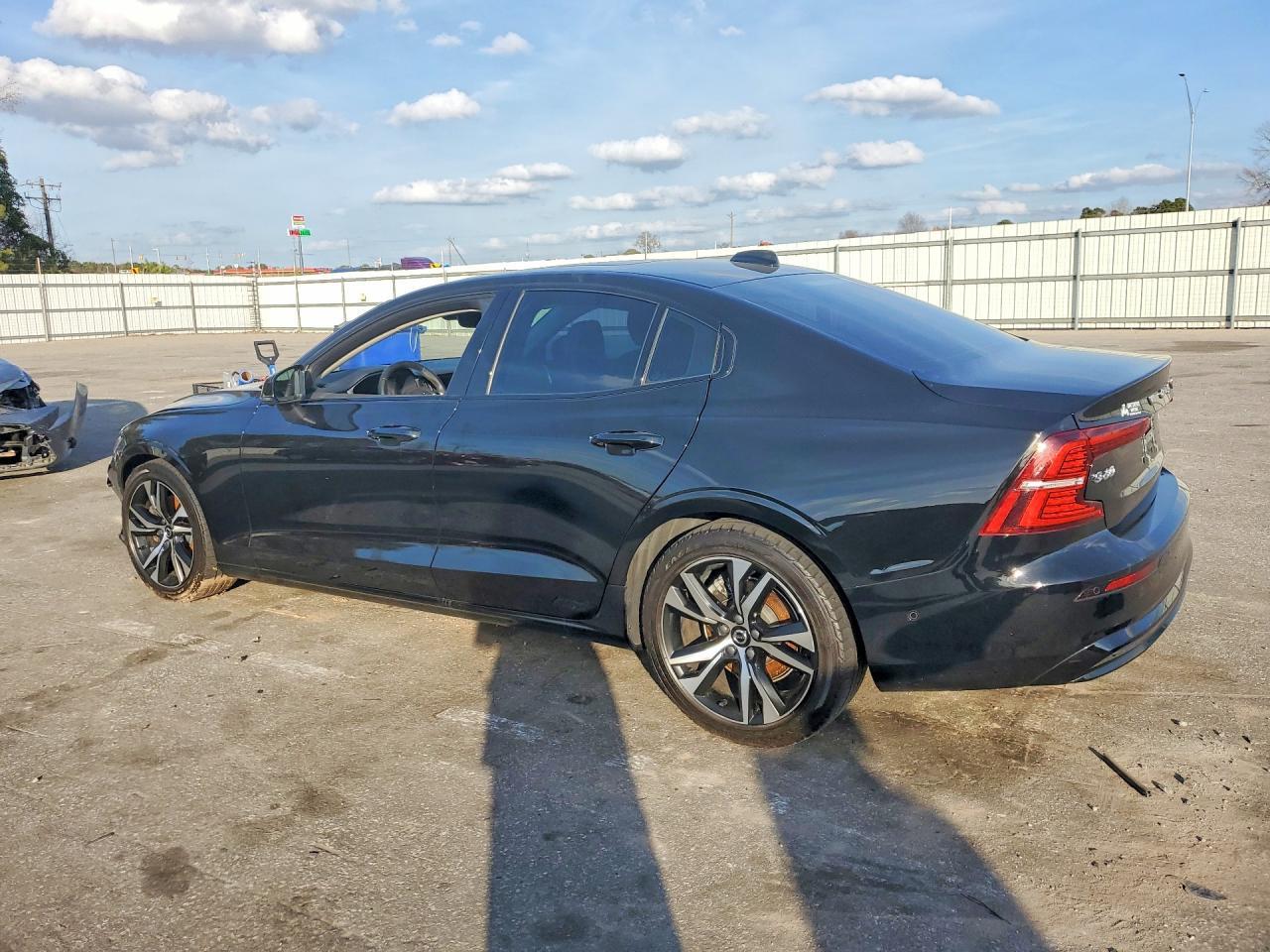 2023 Volvo S60 Plus - Image 2