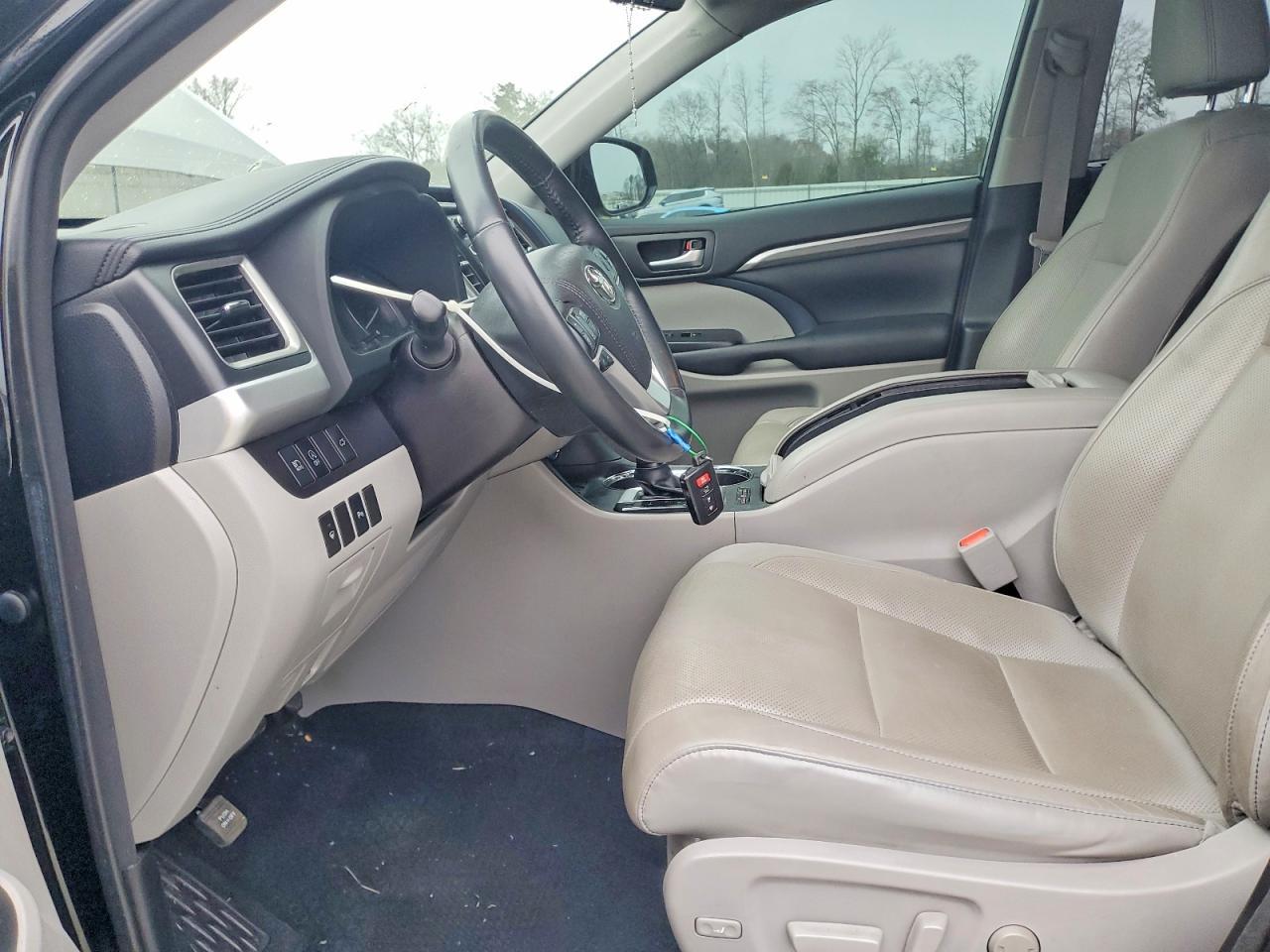 2018 Toyota Highlander Limited - Фото 7