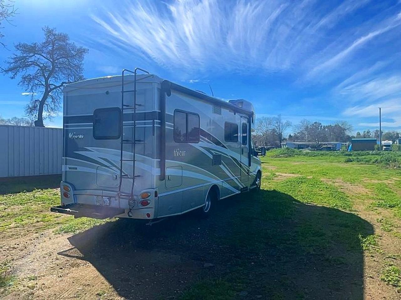 2017 Winn View - Rvs Rv - Фото 4