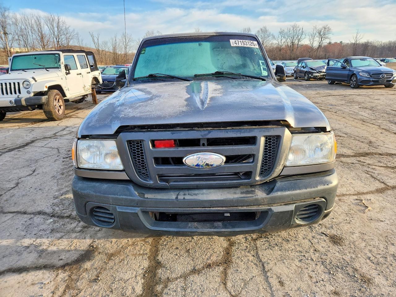 2008 Ford Ranger - Image 5