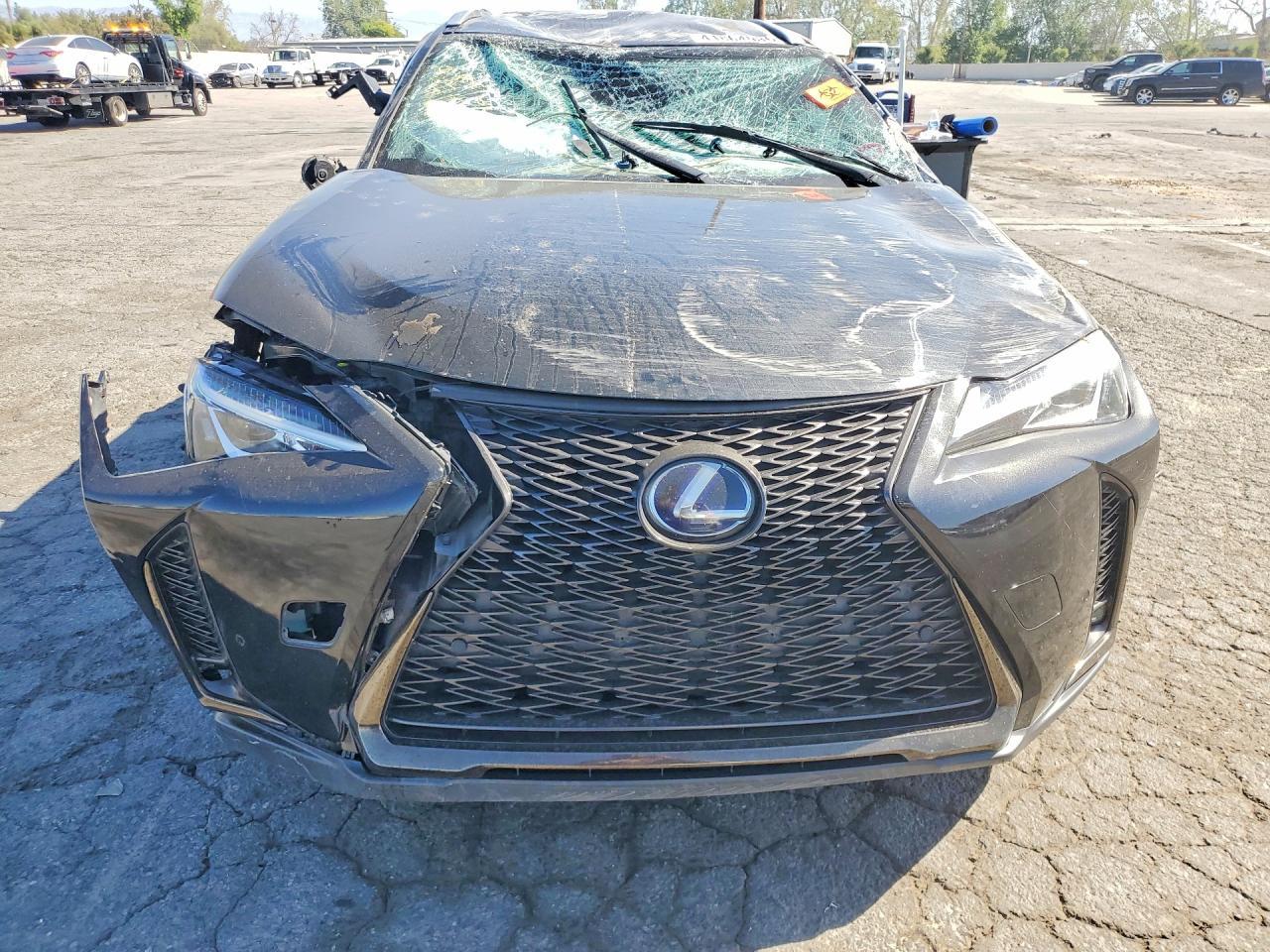2021 Lexus Ux 250H F Sport - Image 5