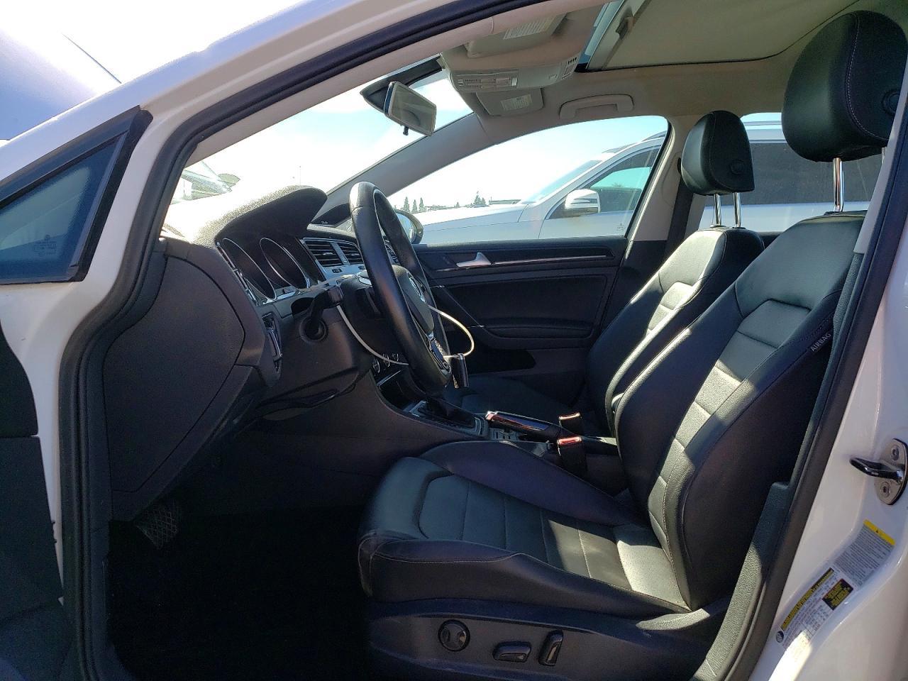 2015 Volkswagen Golf - Фото 7